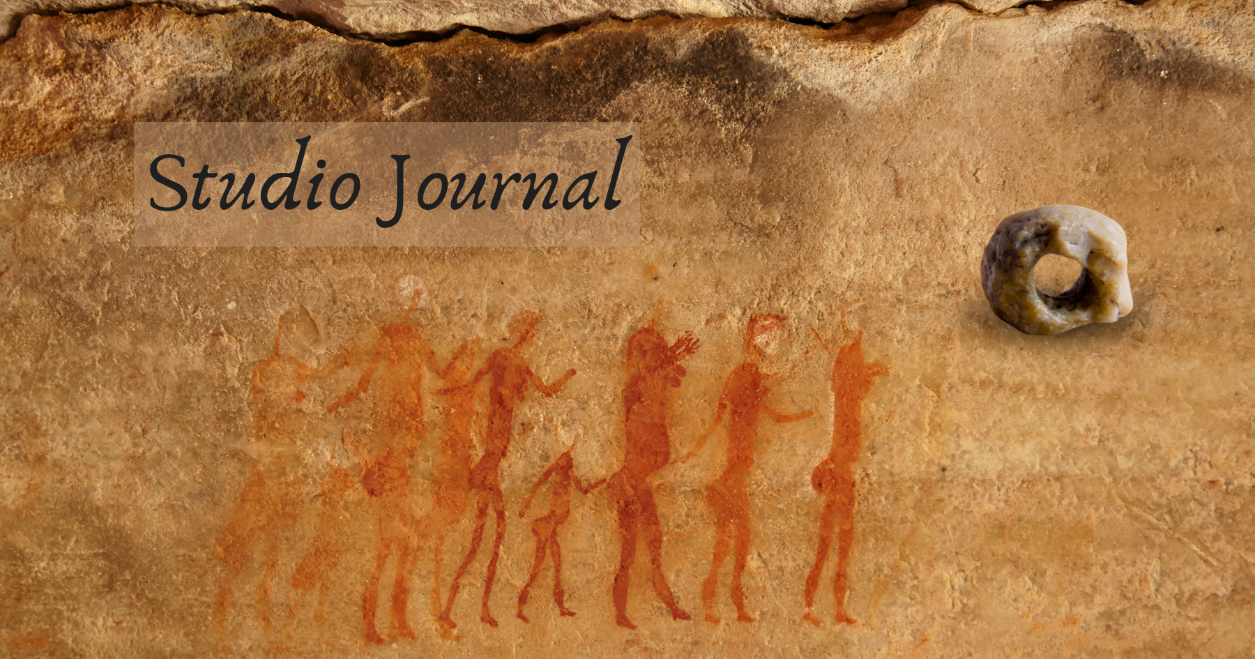 The First Adornments: Beads, Memory, and Early Human Technology