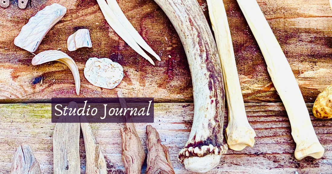 Ancient Traditions of Style: 29 Tiny Shells