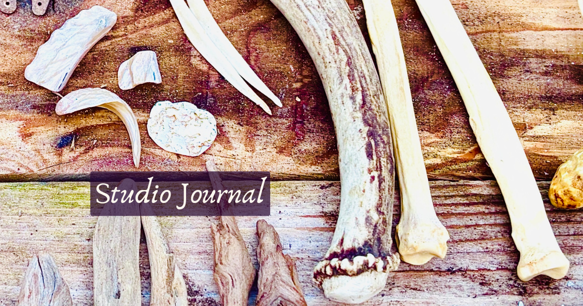 Ancient Traditions of Style: 29 Tiny Shells
