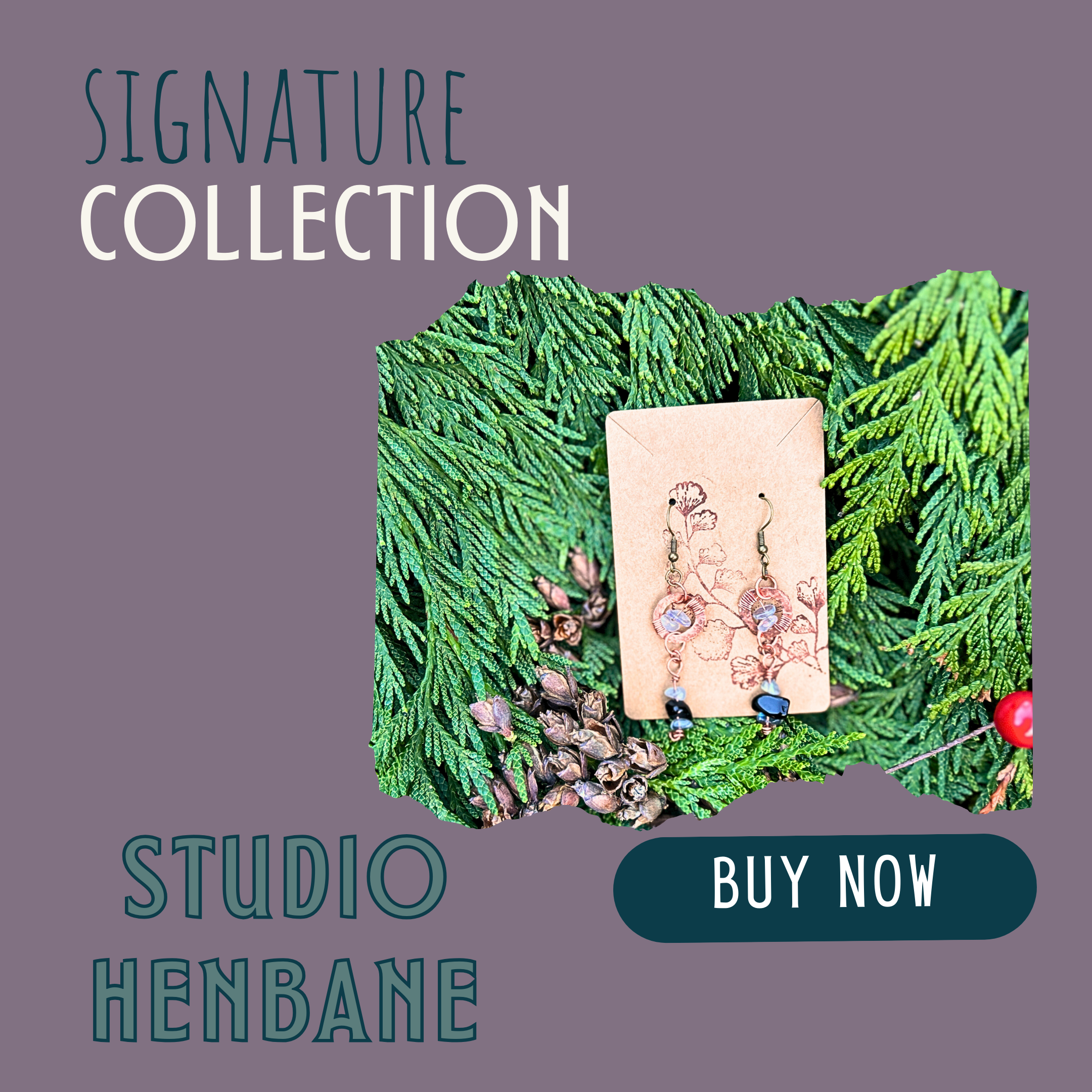 Signature Collection