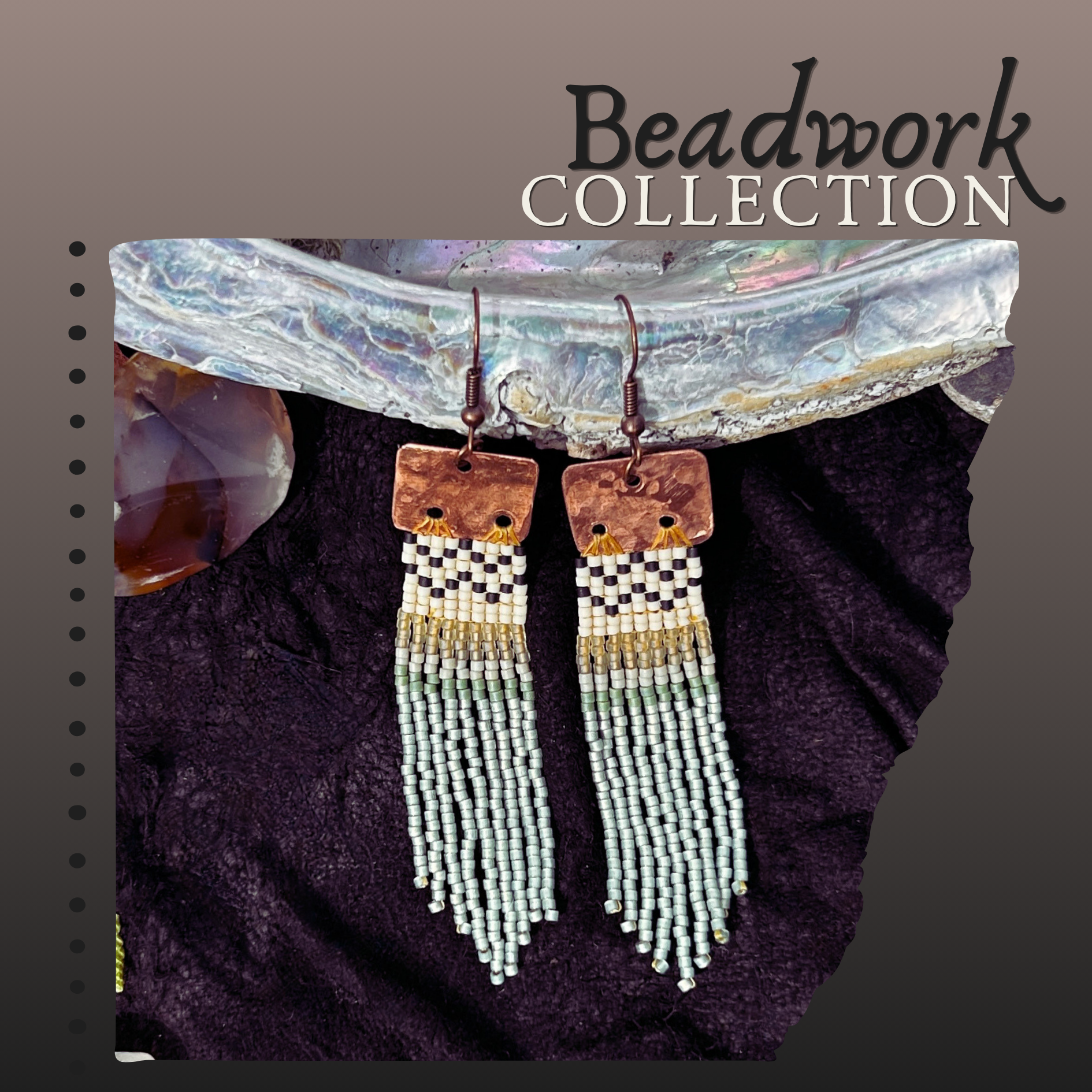 Beadwork Collection