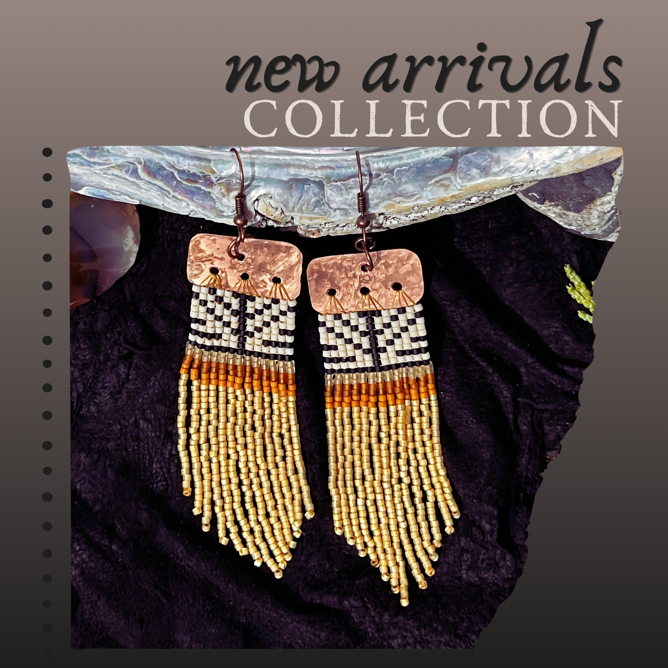 New Arrivals