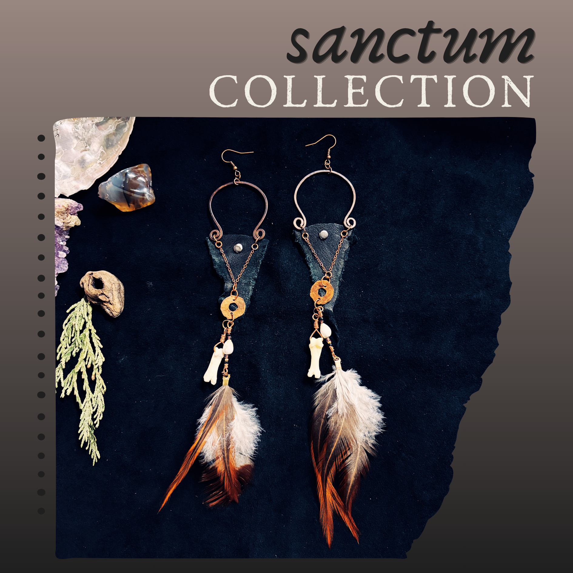 Sanctum Collection