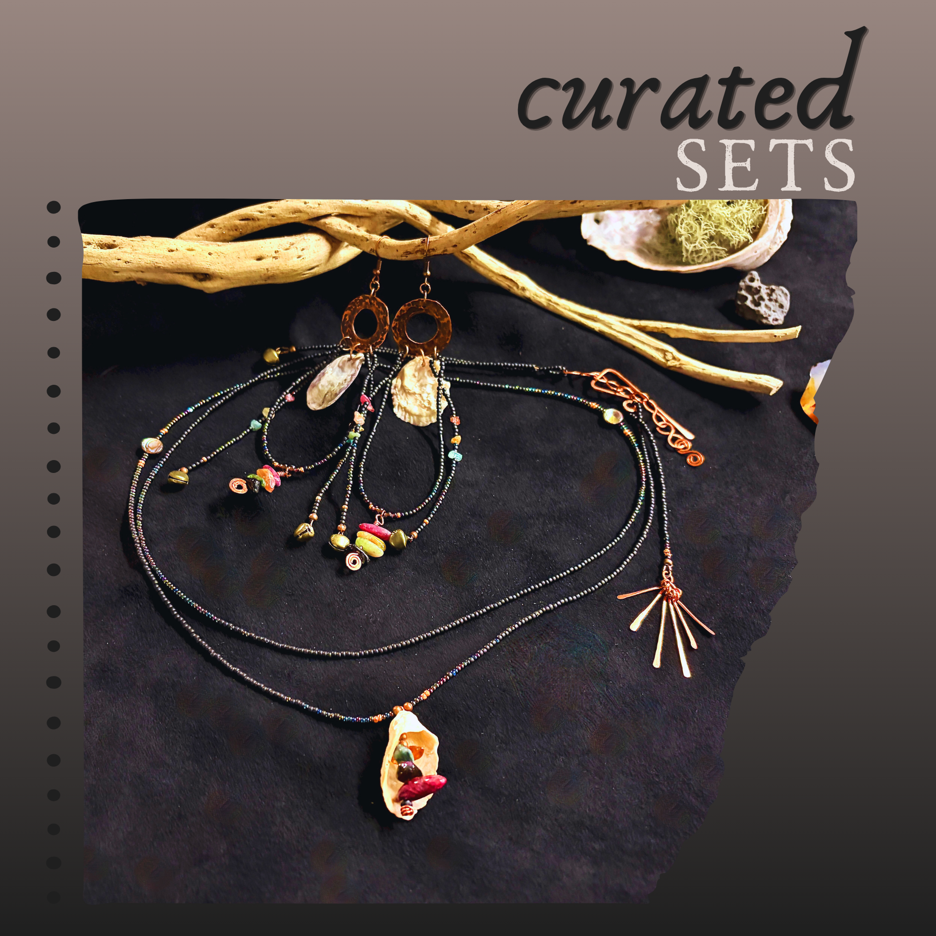 Curated Sets