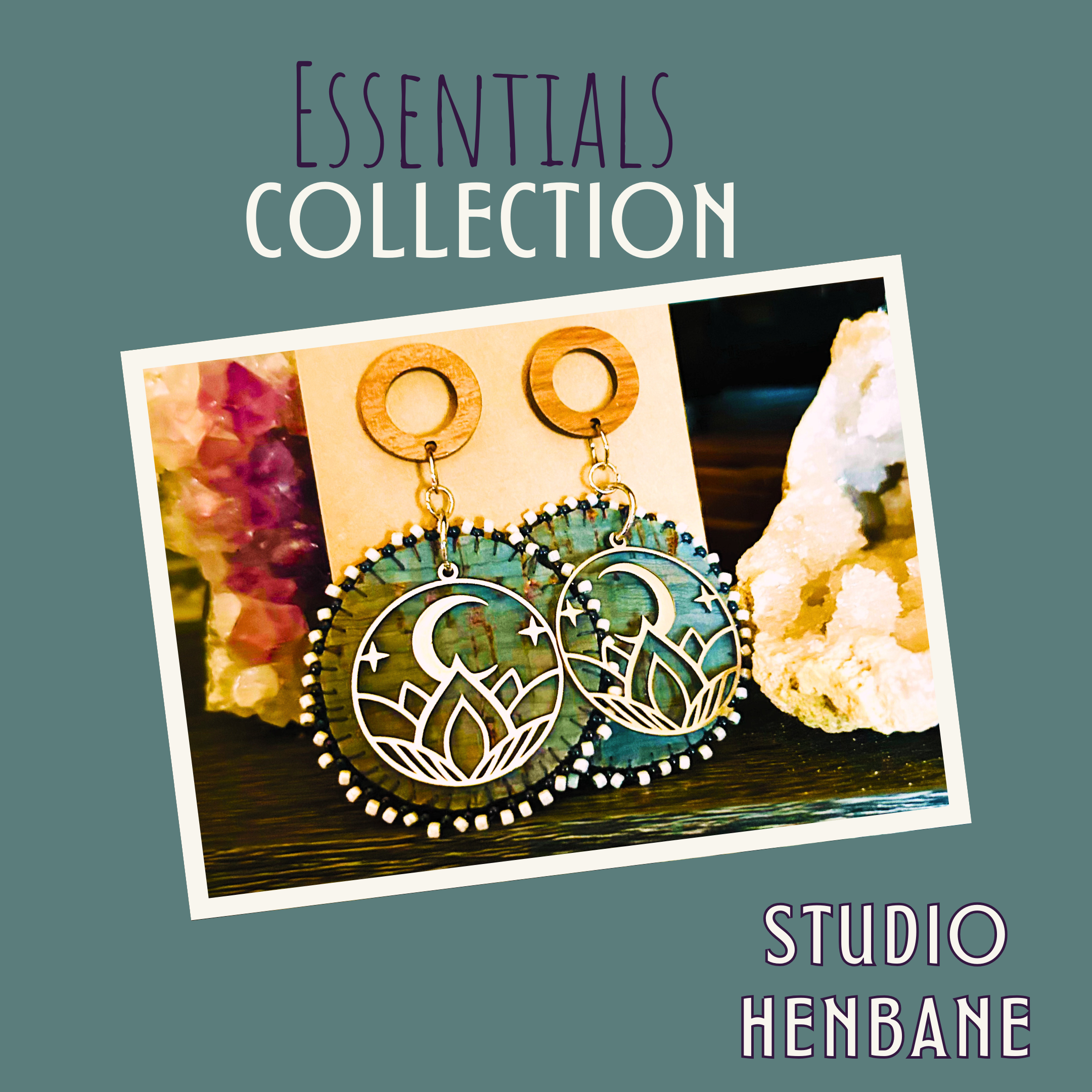 Essential Collection