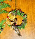 Yule Mini Wreaths — Limited Release